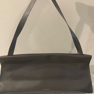 Lecc Project Log Shoulder Bag